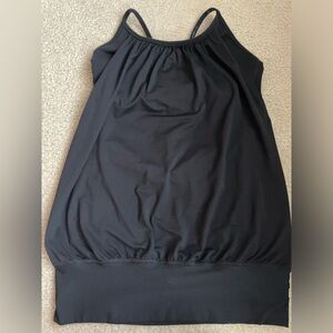 Lululemon Tank with Built-In Sports Bra